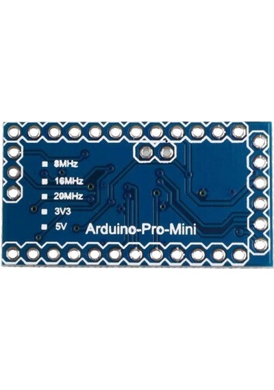 Arduino Pro Mini 328 - 3.3V/8Mhz Klon
