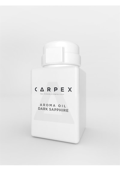 Dark Sapphire E2 Power Koku Kartuşu 125 ML