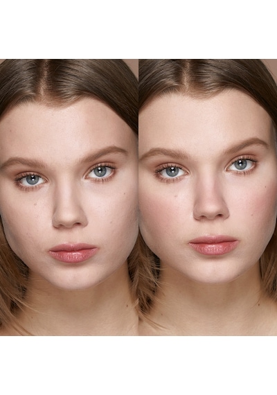 Kiko Unlimited Blush 10 Warm Mauve Allık