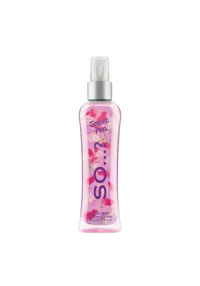 Sweet Pea Vücut Spreyi 100 Ml