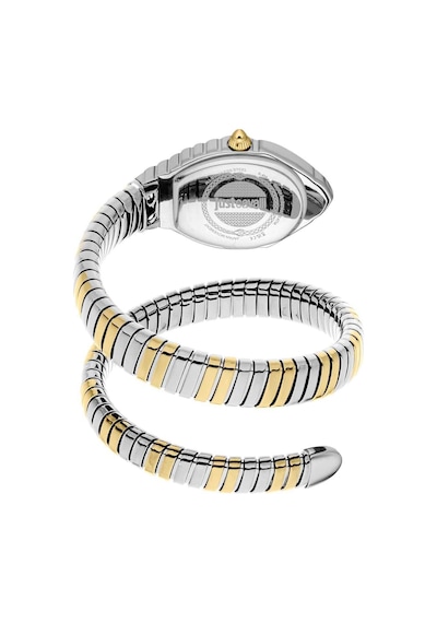 Just Cavalli Jc1l414m0045 Kadın Kol Saati Metalik Gri