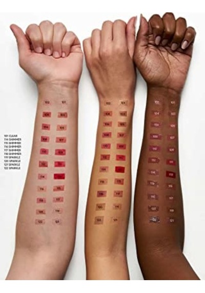 3d Mega Shine Lipgloss No: 113 Dudak Parlatıcısı