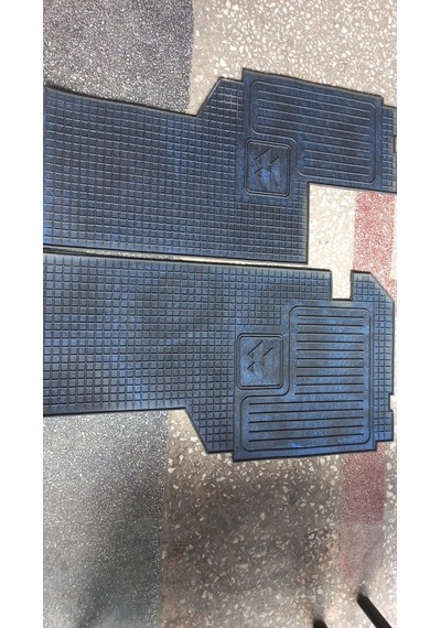 Massey Ferguson 256/266/277 Kabin Paspası Takım