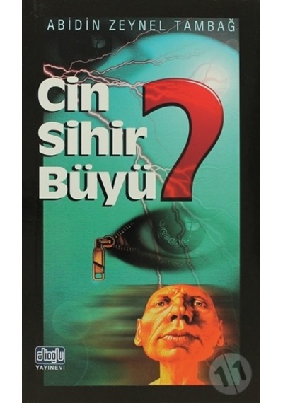 Cin Sihir Büyü