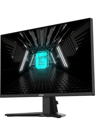 Msı G255F 24.5" 1 MS 180 Hz Full HD IPS Oyuncu Monitörü (Teşhir)
