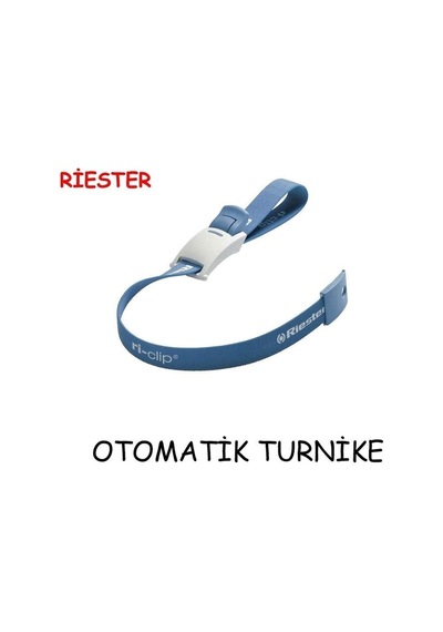 Medikaltec Riester 5000 Otomatik Turnike