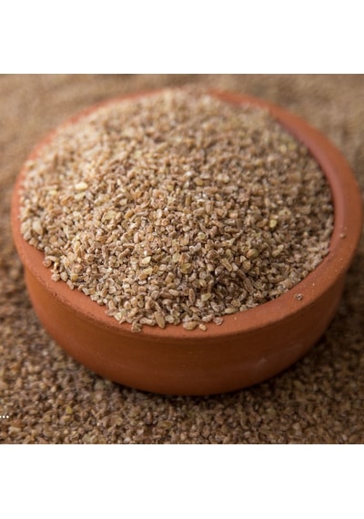 İpekova Karakılçık Bulguru Köftelik 1 KG