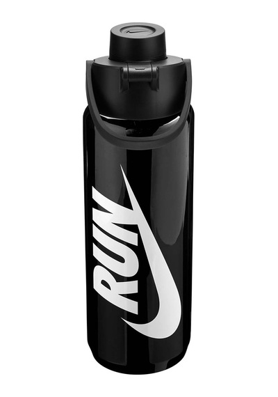 Tr Renew Recharge Chug Bottle 24 Oz Unisex Siyah Antrenman Suluk N.100.7637.044.24 Siyah