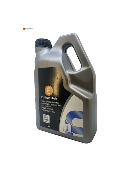 Erp Antifiriz -74c Mavi İnorganik Konsantre 3lx6 Erpecı3000 Eurorepar 1680356580