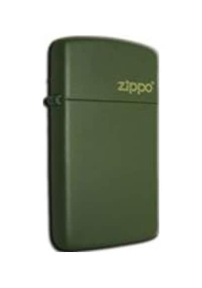 Zippo Çakmak16227zl 1627 1 Numara Yeşil