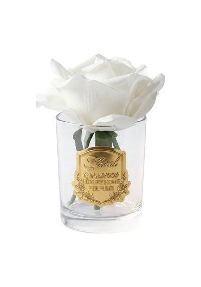 Scented Rose Pearl Bloom Sarı