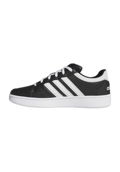 Kı1056-e Adidas Hoops Classıc Erkek Spor Ayakkabı Siyah Kı1056-e Siyah
