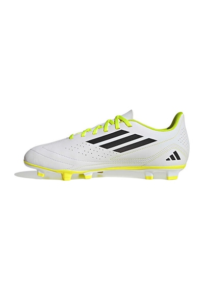 Adidas Deportivo Iıı Fxg Erkek Çim Zemin Kramponu Jr4999 Beyaz Beyaz