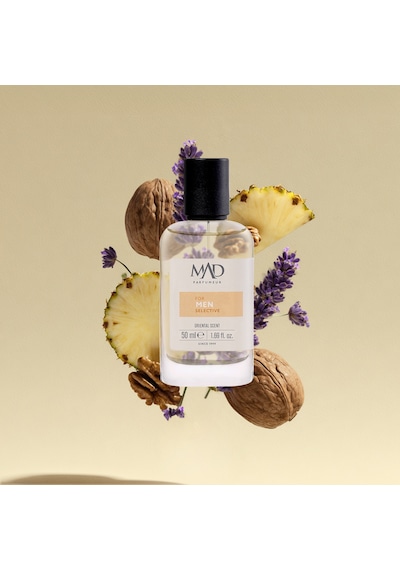 Mad B103 Selective Erkek Parfüm EDP 50 ML