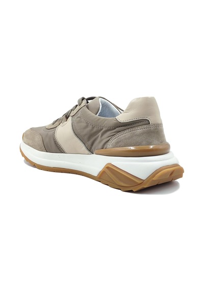 Alberto Rossi 3906 Ayakkabı Vizon 001