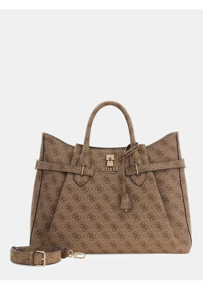 Guess Yesba Kadın El Çantası-sg783307 Ltl