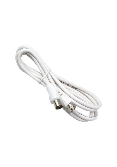 Powermaster 60 Ohm Erkek / F Erkek 1.2 Metre Kablo