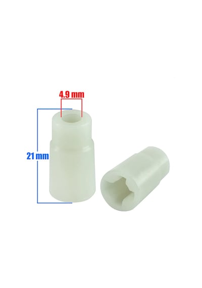 Felix FL 181 Sposa Max Multi Blender Dişli Kavrama Parçası 2 Adet