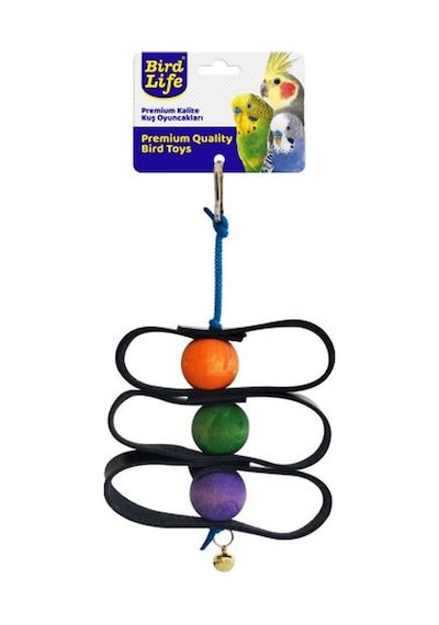 Birdlife Derili Zig-Zag Küçük 12Li Paket