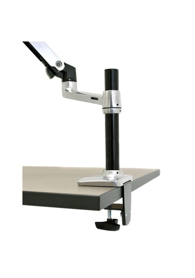 Ergotron Lx Serisi Masa Monte Tall Pole Lcd Kolu Erg45295026