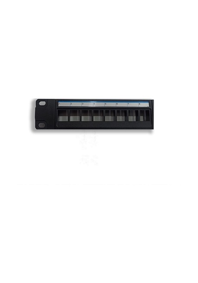 CAT6 UTP 24 PORT PATCH PANEL BOŞ