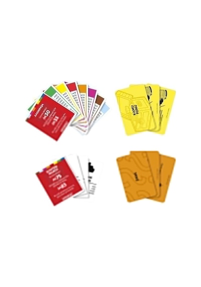 Hasbro Gaming Monopoly Kutu Oyunu