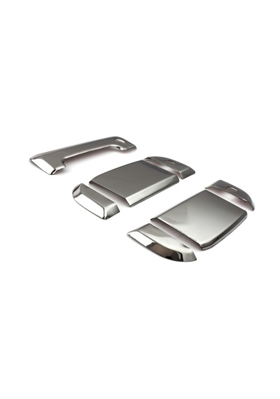 Volkswagen T4 Transporter Krom Kapı Kolu 1995 - 2003 Arası
