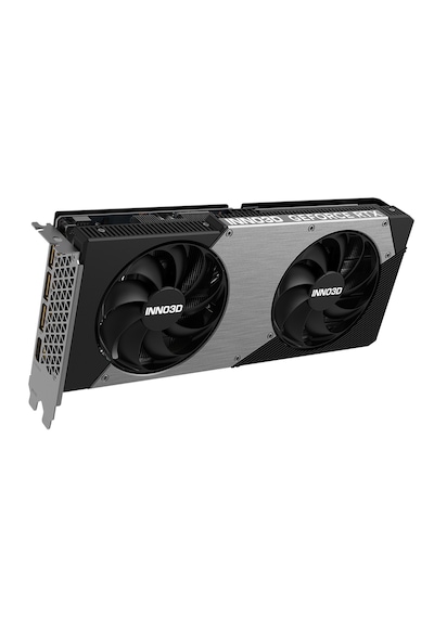 Inno3d Geforce Rtx5060ti 16gb Twin X2 Oc 128bit Gddr7 Ekran Kartı