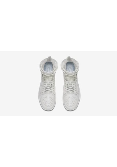 Nike Jordan Aj1 Explorer Xx Kadın Ayakkabısı Beyaz