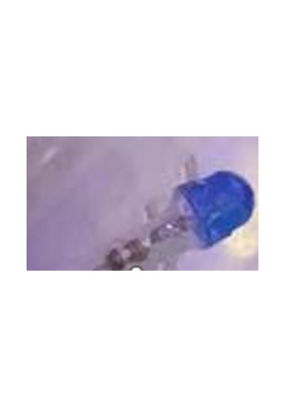 Dekoratif Aydınlatma Salon Süslemesi Mzxx313 10m 100 Led Damla Uçlu Led Işık Mavi Işık Çok Renkli