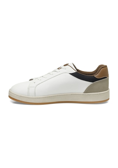 Oxide Lıterary Pnm 5fx Beyaz Erkek Sneaker 000000000101975506 Beyaz