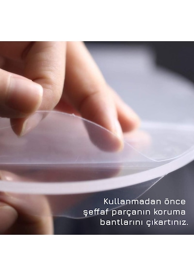 Upway 3d İllüzyonlu Rgb Işık Animasyonlu Çalar Masa Saati Gece Lambası