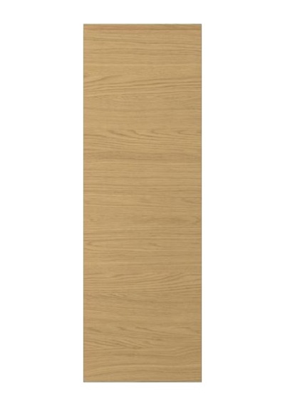 Ikea Voxtorp Kapak, Meşe Görünümlü, 40x120 Cm