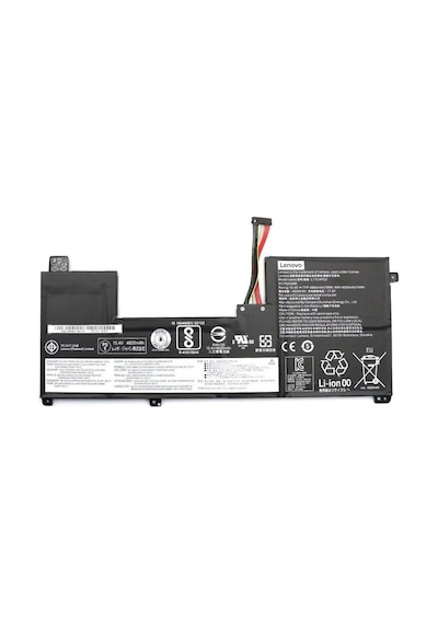 Lenovo L17m4pg2 Batarya Pil