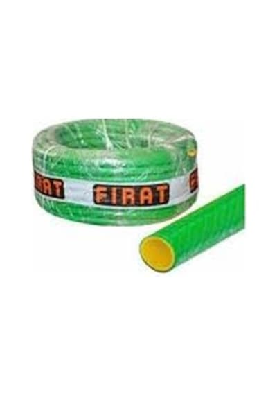 Fırat New Garden 1/2 Örgülü Bahçe Hortumu (Metre Seçiniz