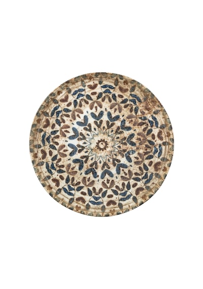 Ephesus Pasta Tabağı Seti 6lı -20cm Genel