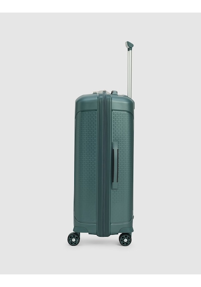 Pierre Cardin Kadın Petrol Valiz 50333114-vr102