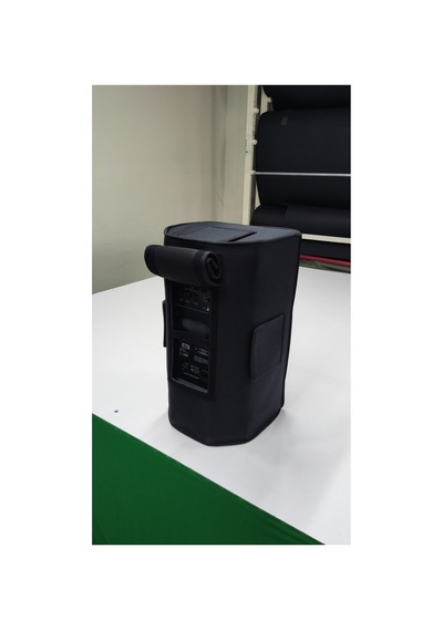 B-hype 10 Aktif Duvar Tipi Hoparlör Kabin İçin Uyumlu Soft Case Kılıf.