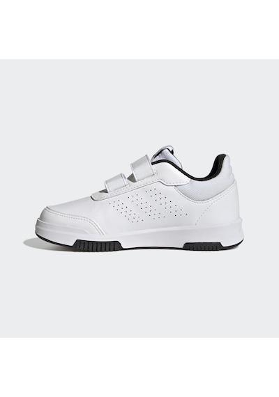 Adidas Gw1981 Tensaur Sport 2.0 Cf K Ayakkabı Beyaz - Bej - Siyah