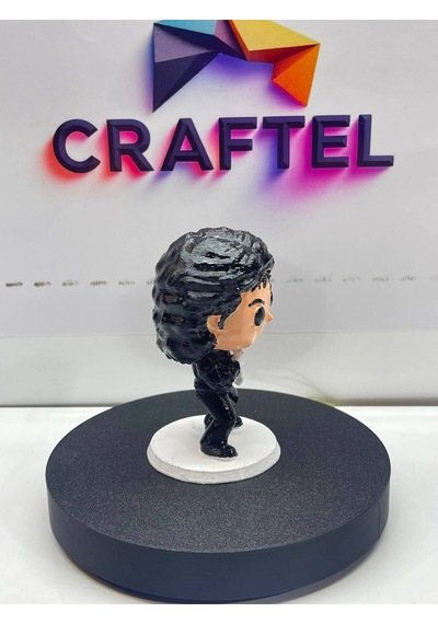 Michael Jackson 10 Cm Koleksiyonluk Funko Pop Figür