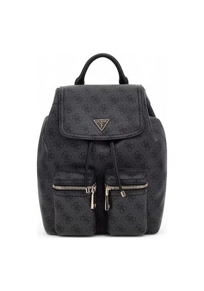 Guess Manhattan Iı Antrasit Kadın Sırt Çantası Hwsg7118310 Antrasit