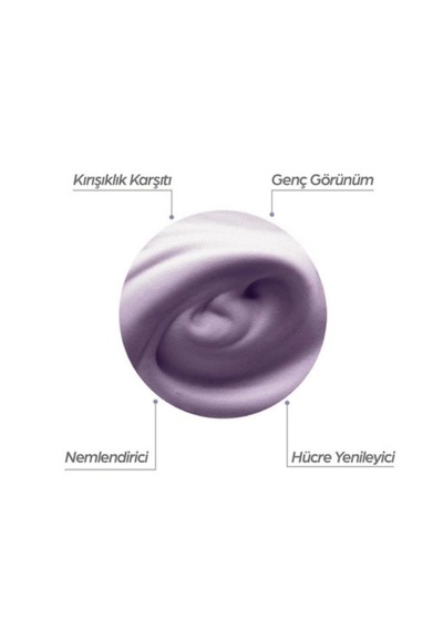 Dermokil Kırışıklık Karşıtı Kil Maskesi 50 Ml X 2 Adet