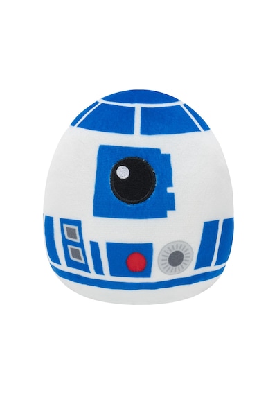 Squishmallows Star Wars Serisi - R2d2 13 CM Sqm0120
