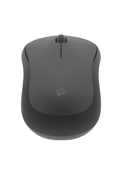 Polosmart PSWM11 Kablosuz Sessiz Mouse Siyah