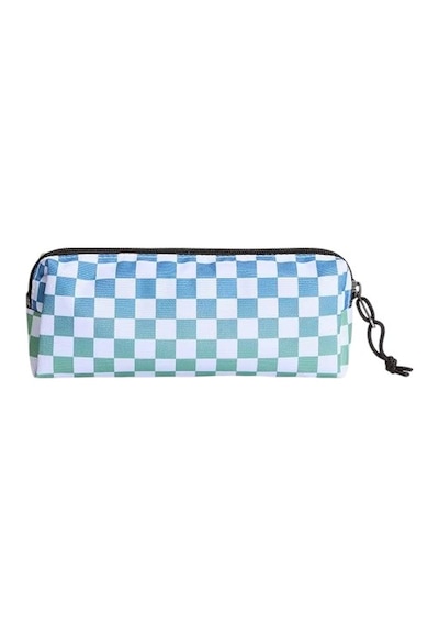 Vans Old Skool Pencil Pouch Unisex Çocuk Lacivert Çanta - Vn000h58