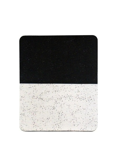 Kum Desen Kaymaz Taban Optik Bilgisayar Notebook Bordo Mavi Mouse Pad Mousepad Siyah Beyaz