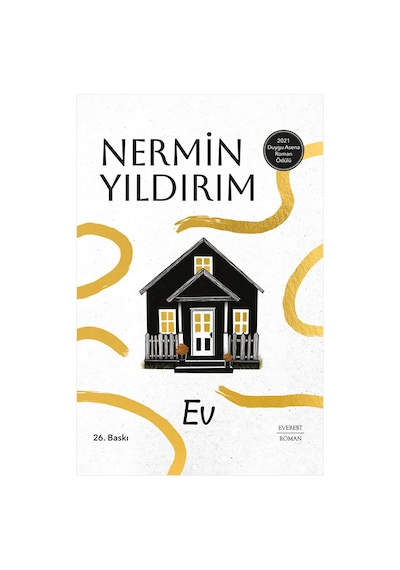 Bavula Sığmayan Ciltli + Unutma Beni Apartmanı Ciltli + Ev Ciltli + Okuma Sticker'ları
