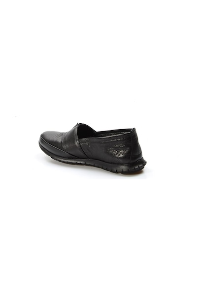 Fast Step Hakiki Deri Kadın Casual Ayakkabı 864za101 001