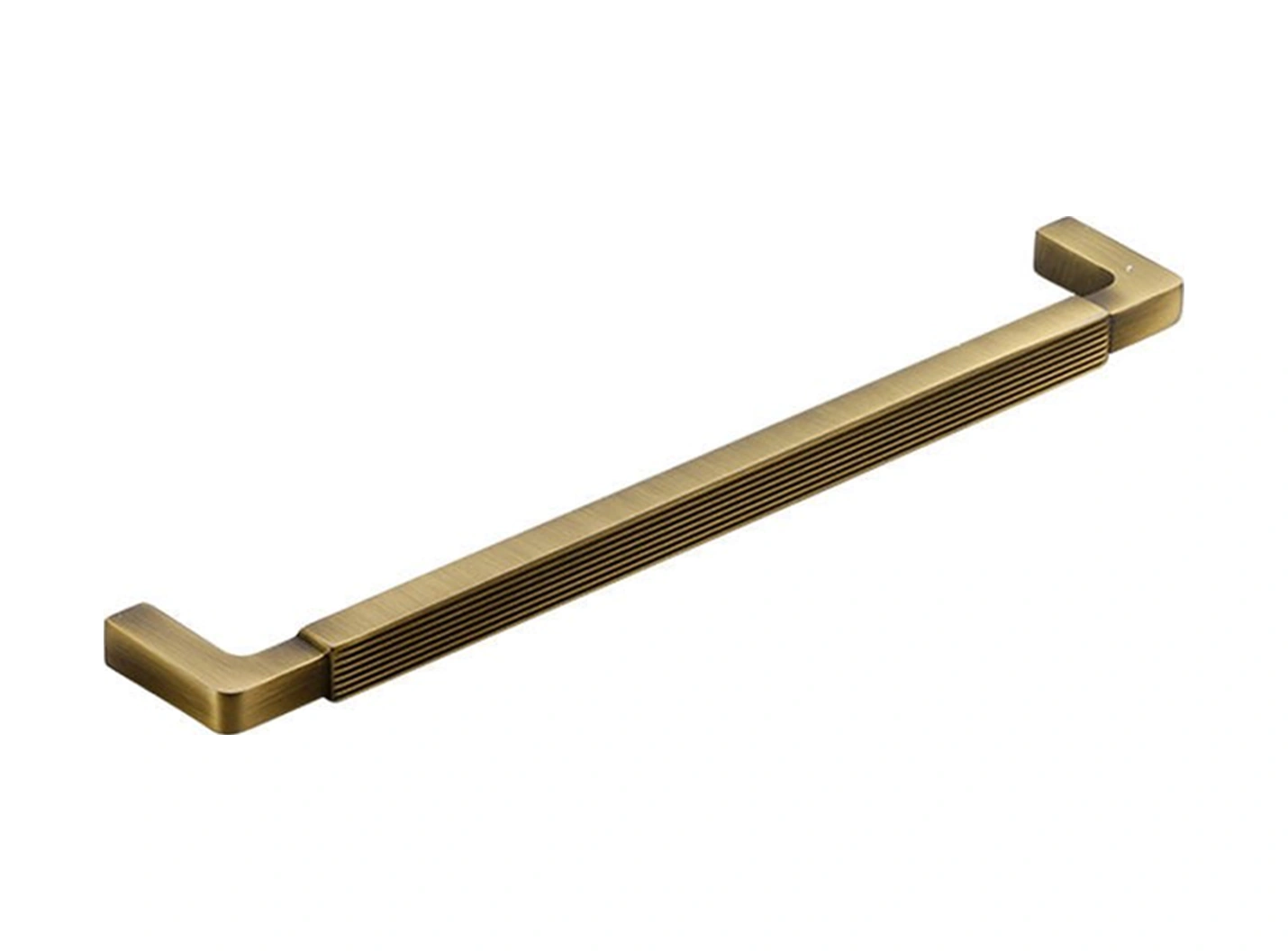 Doğanlar Z.319 Dolap Mobilya Kulp Olifka Antik Sarı 160 Mm Çok Renkli