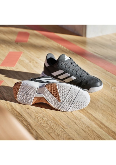 Adidas Ligra 8 M Siyah Erkek Sneaker Ih0526 Siyah